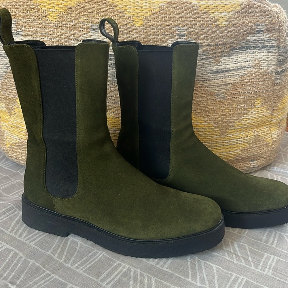 STAUD Boots